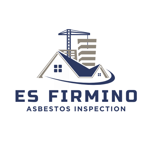 Logo for Es Firmino Asbestos Inspection Inc.